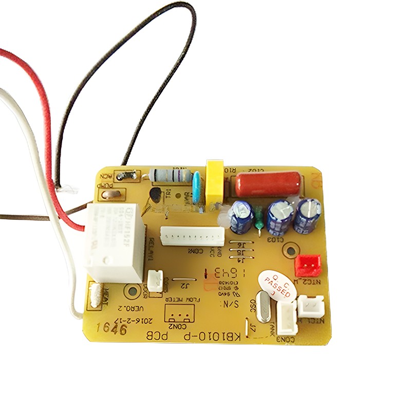 دستگاه اسپرسوساز اتوماتیک PCBA