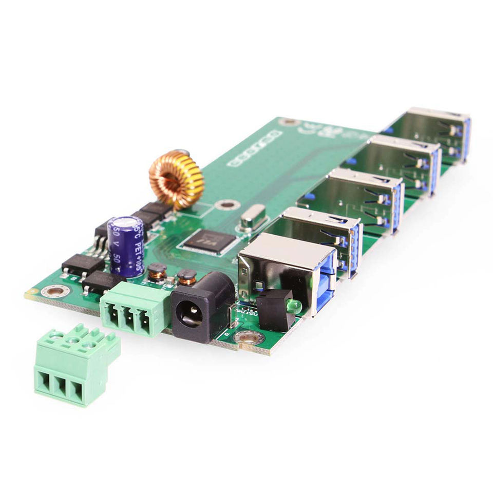 دستگاه حمام خانگی هوشمند خودکار PCBA