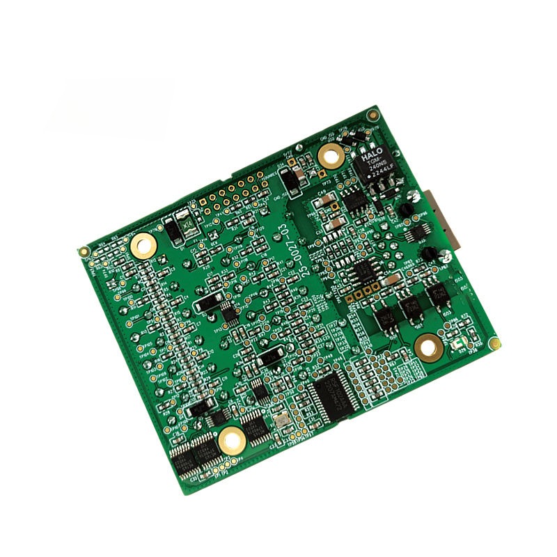 فیدر خودکار هوشمند حیوانات خانگی PCBA