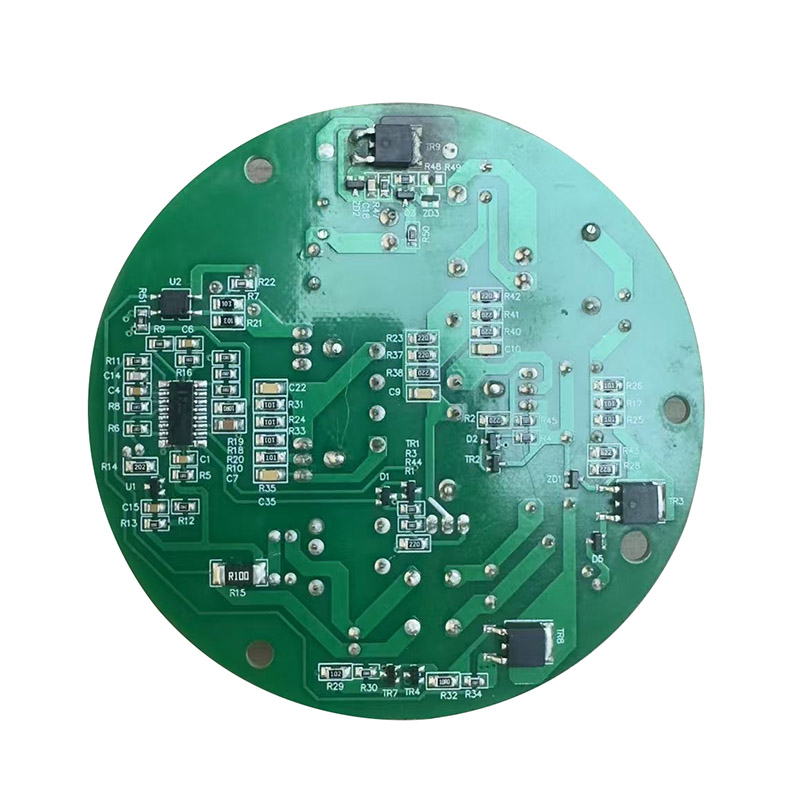 PCBA آب سردکن با بارگذاری پایین