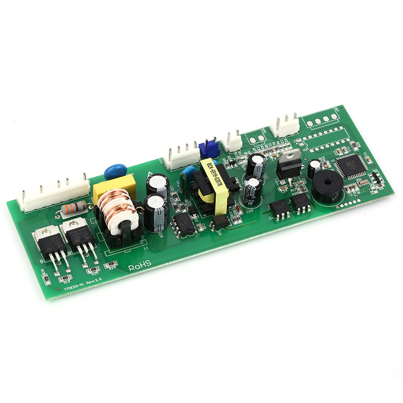 PCBA یخ ساز داخلی