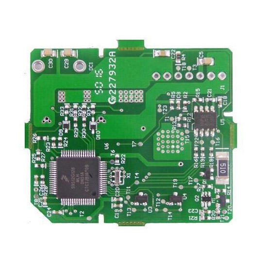 PCBA داخلی کوره