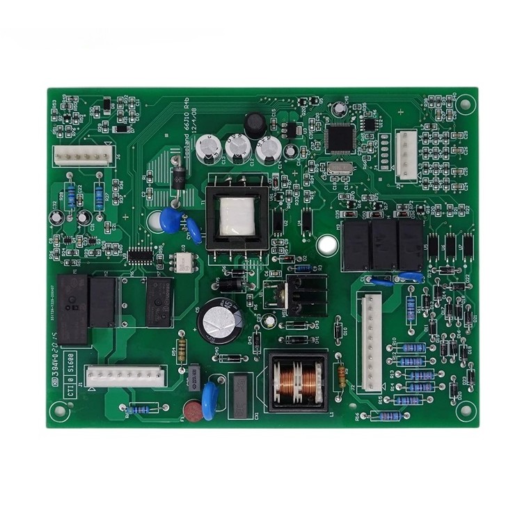 PCBA یخچال تجاری