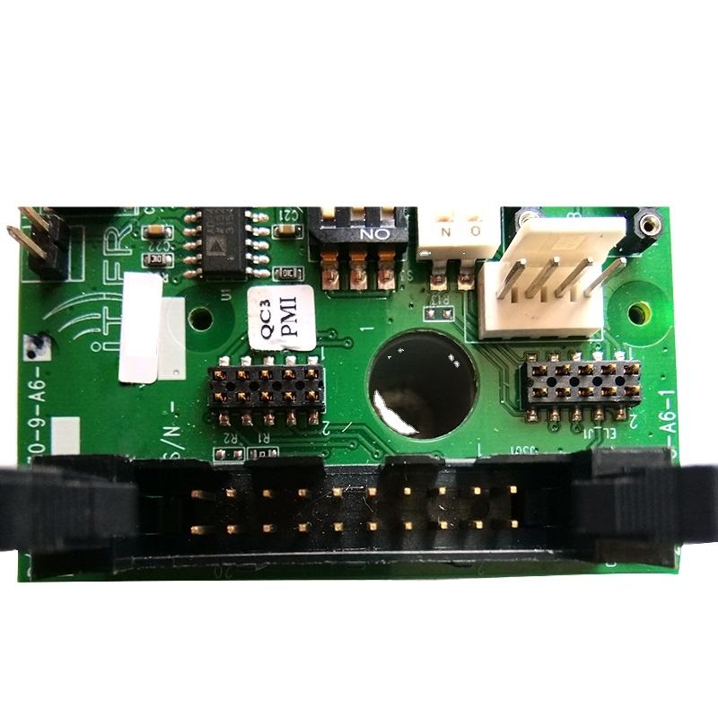 PCBA کوره کانتر