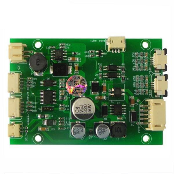 PCBA کابینت ضد عفونی کننده دمای بالا