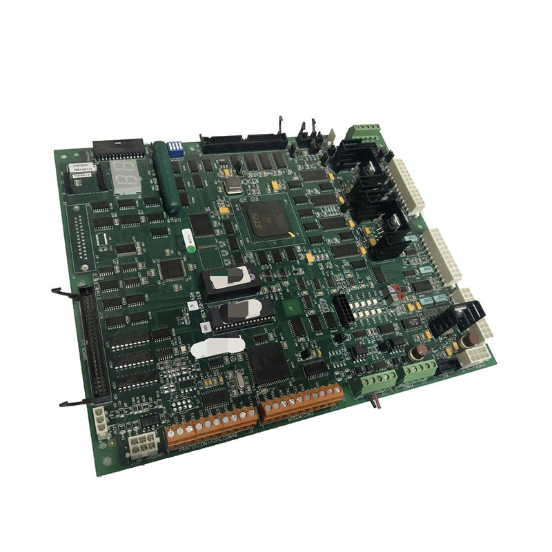 PCBA چیلر سیستم HVAC