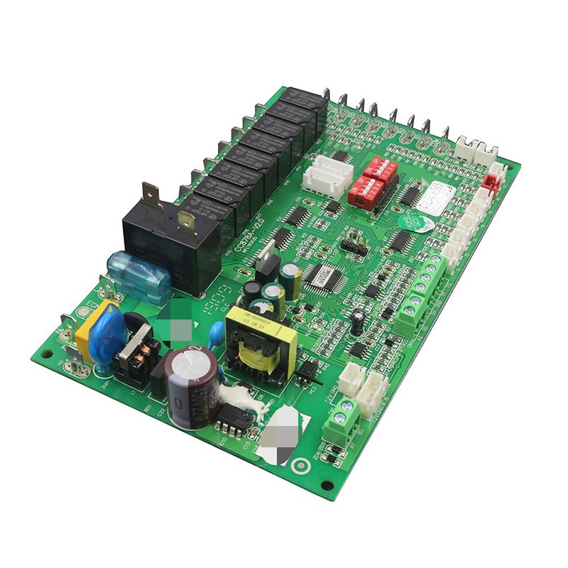 PCBA چیلر فرآیند صنعتی