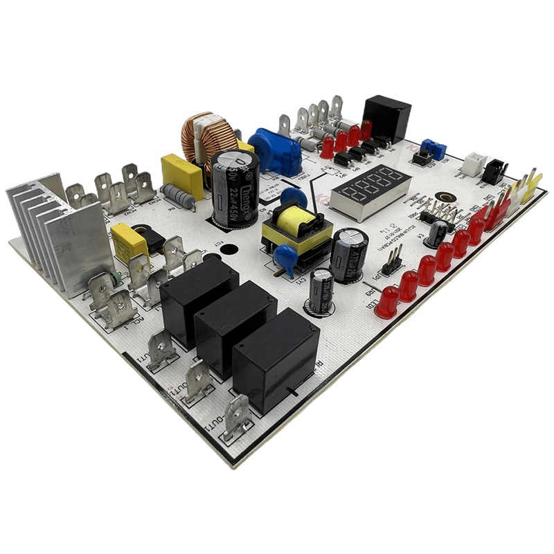 PCBA یخ ساز قابل حمل