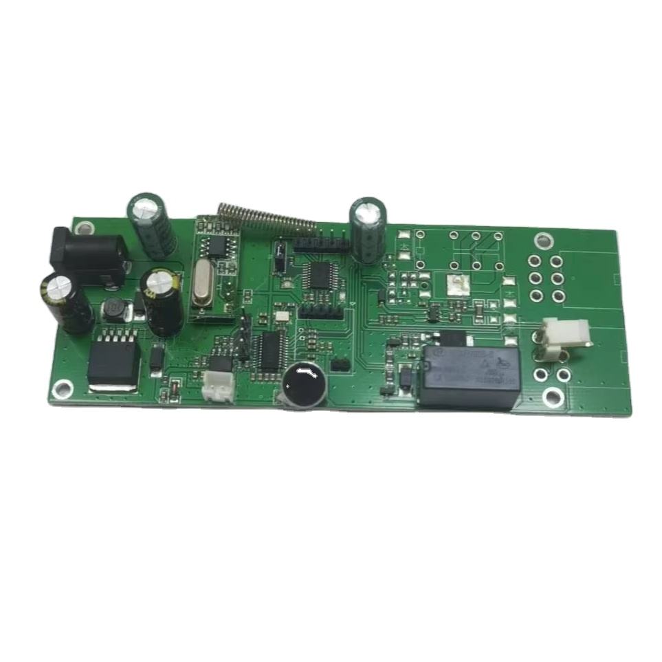 PCBA پرده هوشمند