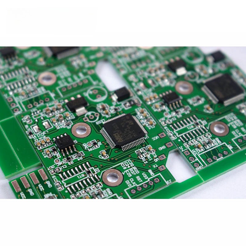 PCBA یخچال مواد غذایی تازه هوشمند