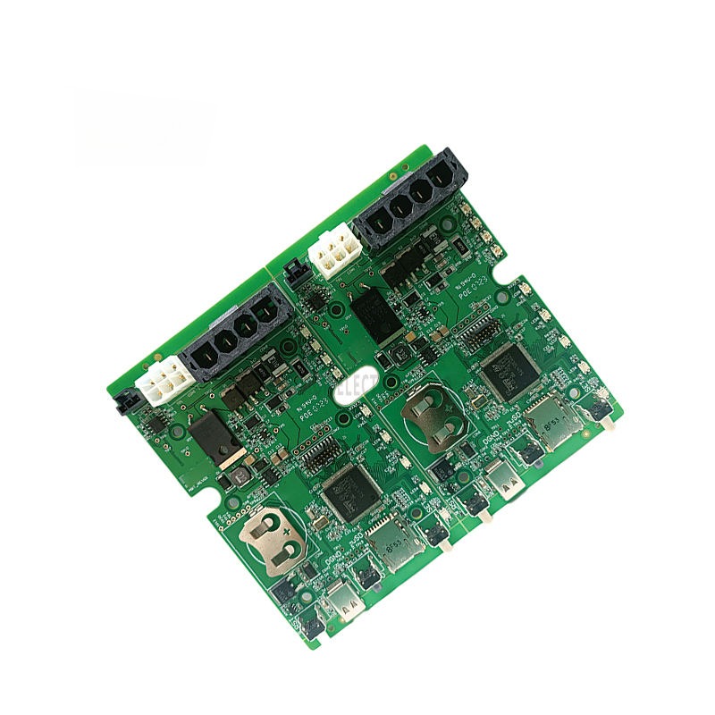 PCBA آب سردکن هوشمند حیوانات خانگی