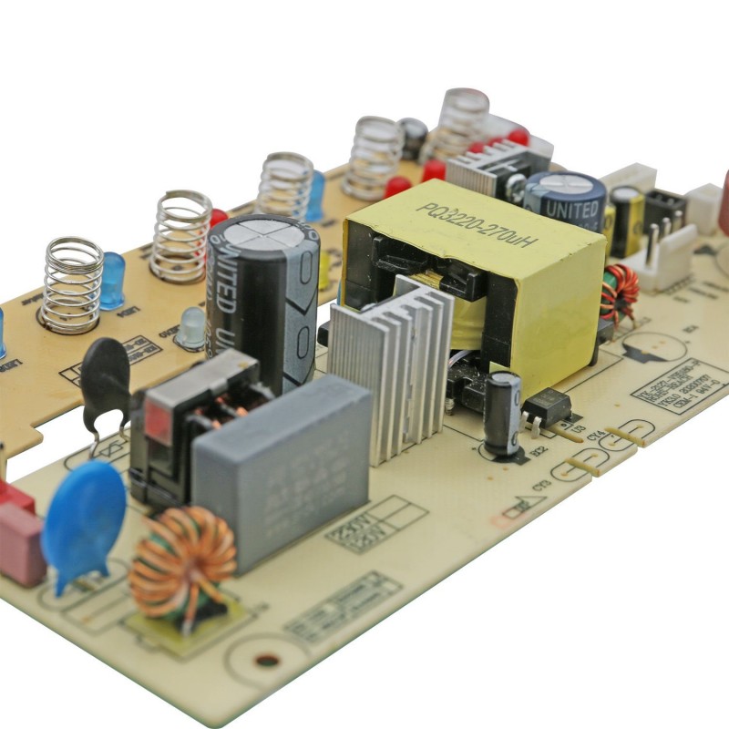 آبگرمکن ذخیره سازی PCBA