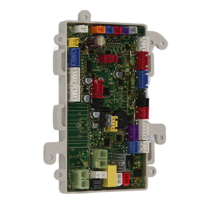 PCBA توالت هوشمند دیواری