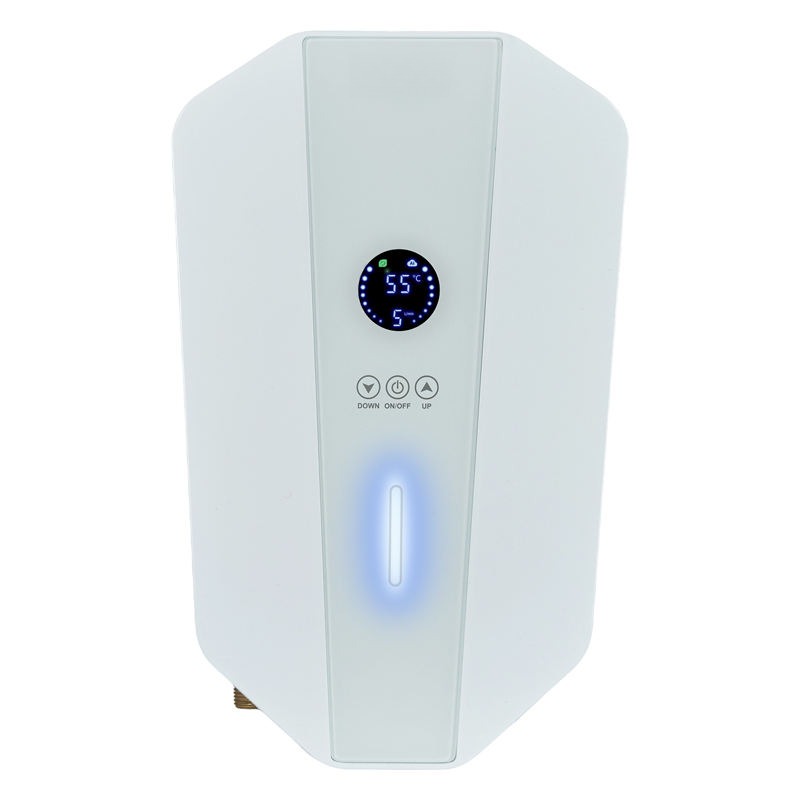 پوشش آبگرمکن