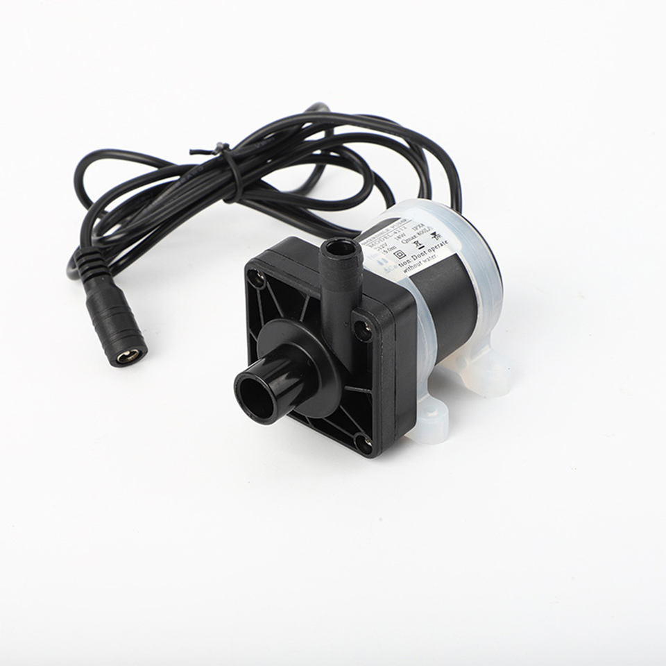 پمپ آب آبگرمکن