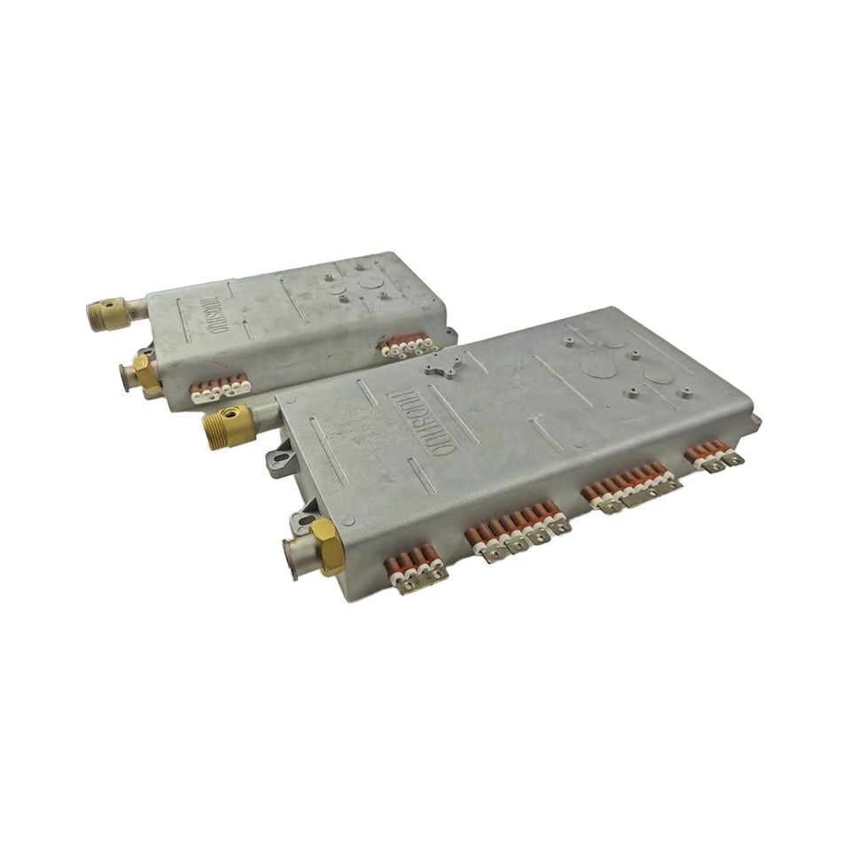 عنصر گرمایش آبگرمکن