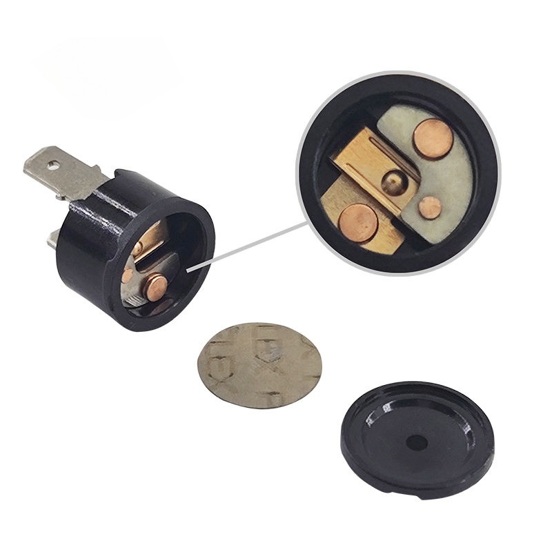 ترموستات آبگرمکن